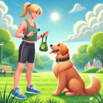 Train your Dog